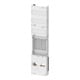 Eaton Zählerfeld ZSD-Z17B0016 1050mm 2ZP 5pol.