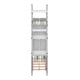 Eaton Zählerfeld ZSD-Z17B0016 1050mm 2ZP 5pol.