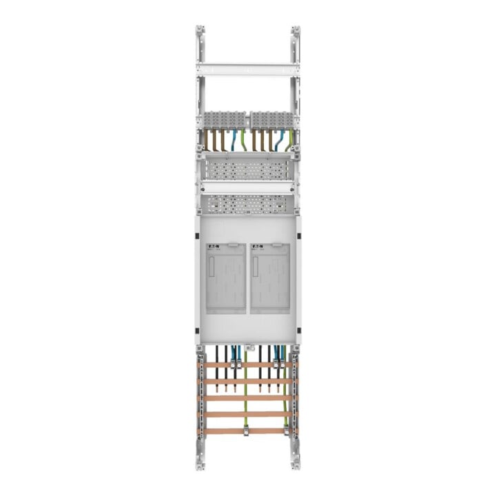 Eaton Zählerfeld ZSD-Z17B0016 1050mm 2ZP 5pol.