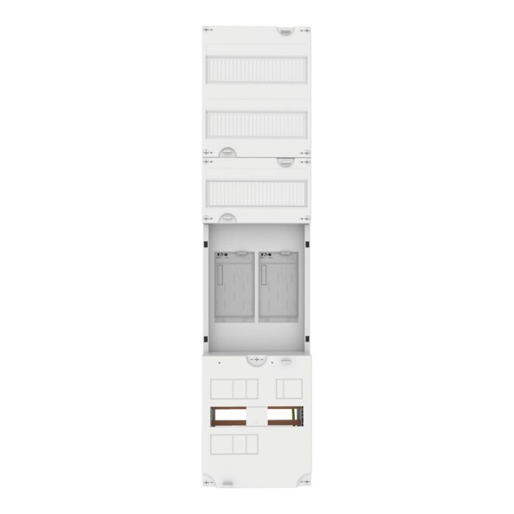 Eaton Zählerfeld ZSD-Z17B0016 1050mm 2ZP 5pol.