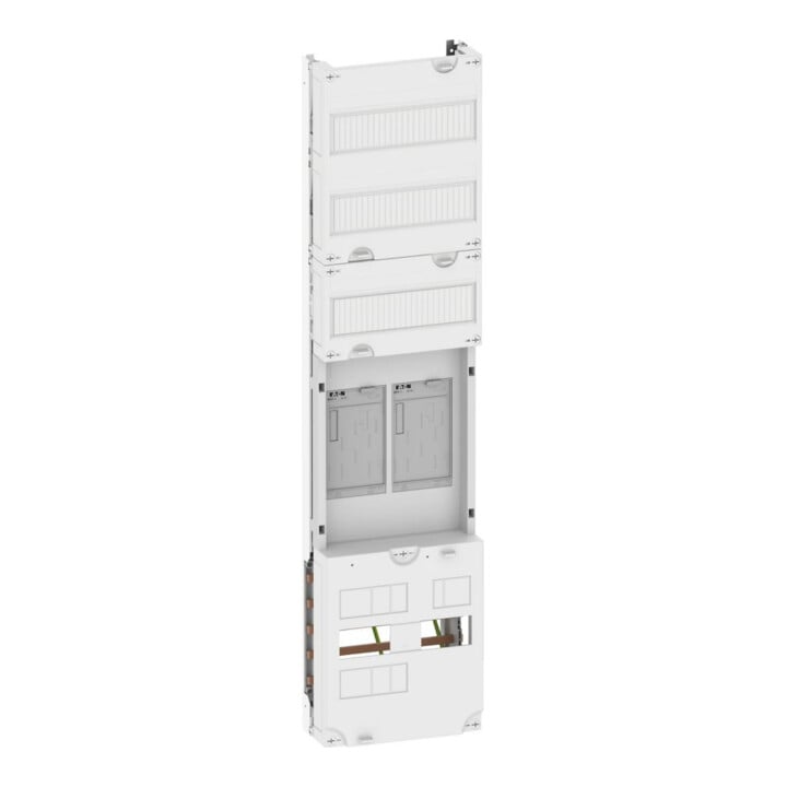 Eaton Zählerfeld ZSD-Z17B0016 1050mm 2ZP 5pol.