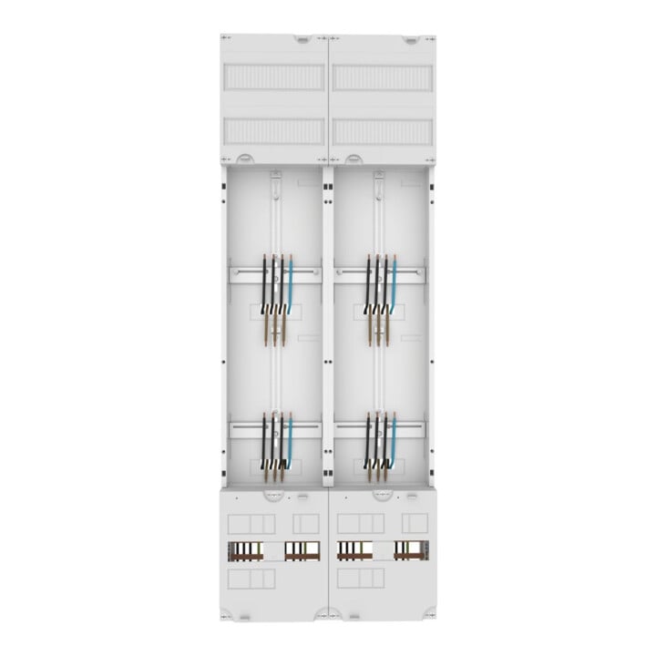 Eaton Zählerfeld ZSD-Z29A1074