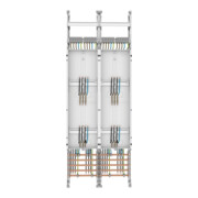 Eaton Zählerfeld ZSD-Z29A1074-5