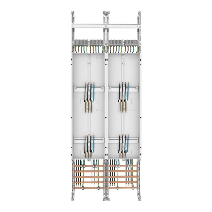 Eaton Zählerfeld ZSD-Z29A1074