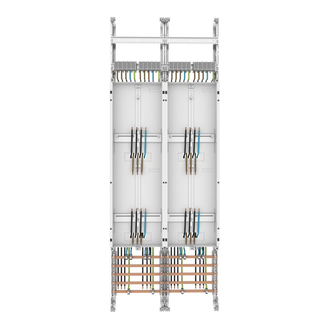Eaton Zählerfeld ZSD-Z29A1074