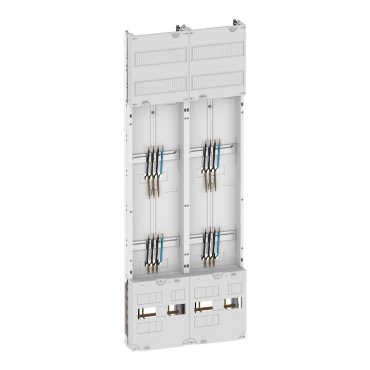 Eaton Zählerfeld ZSD-Z29A1074
