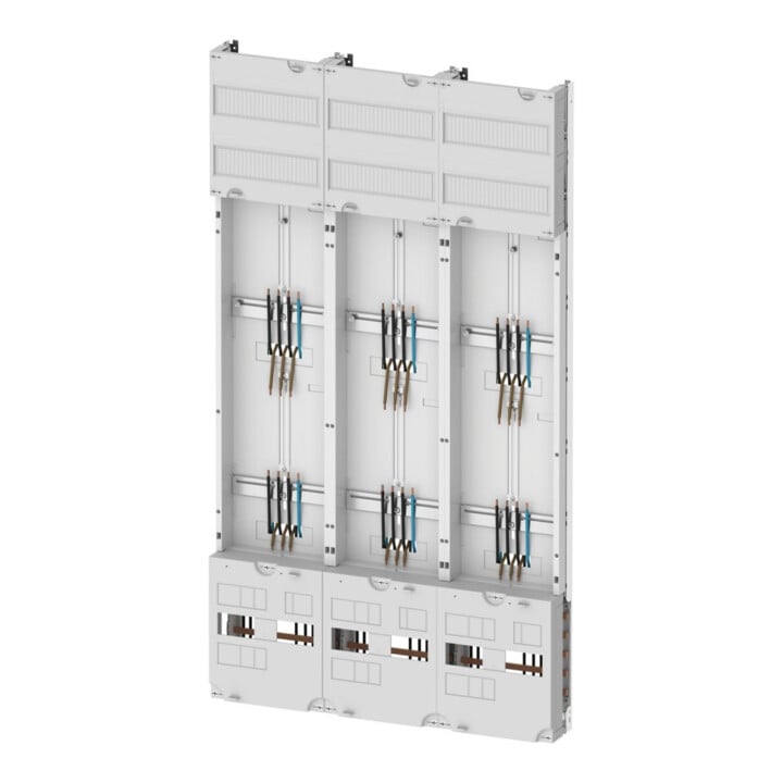 Eaton Zählerfeld ZSD-Z39A1075