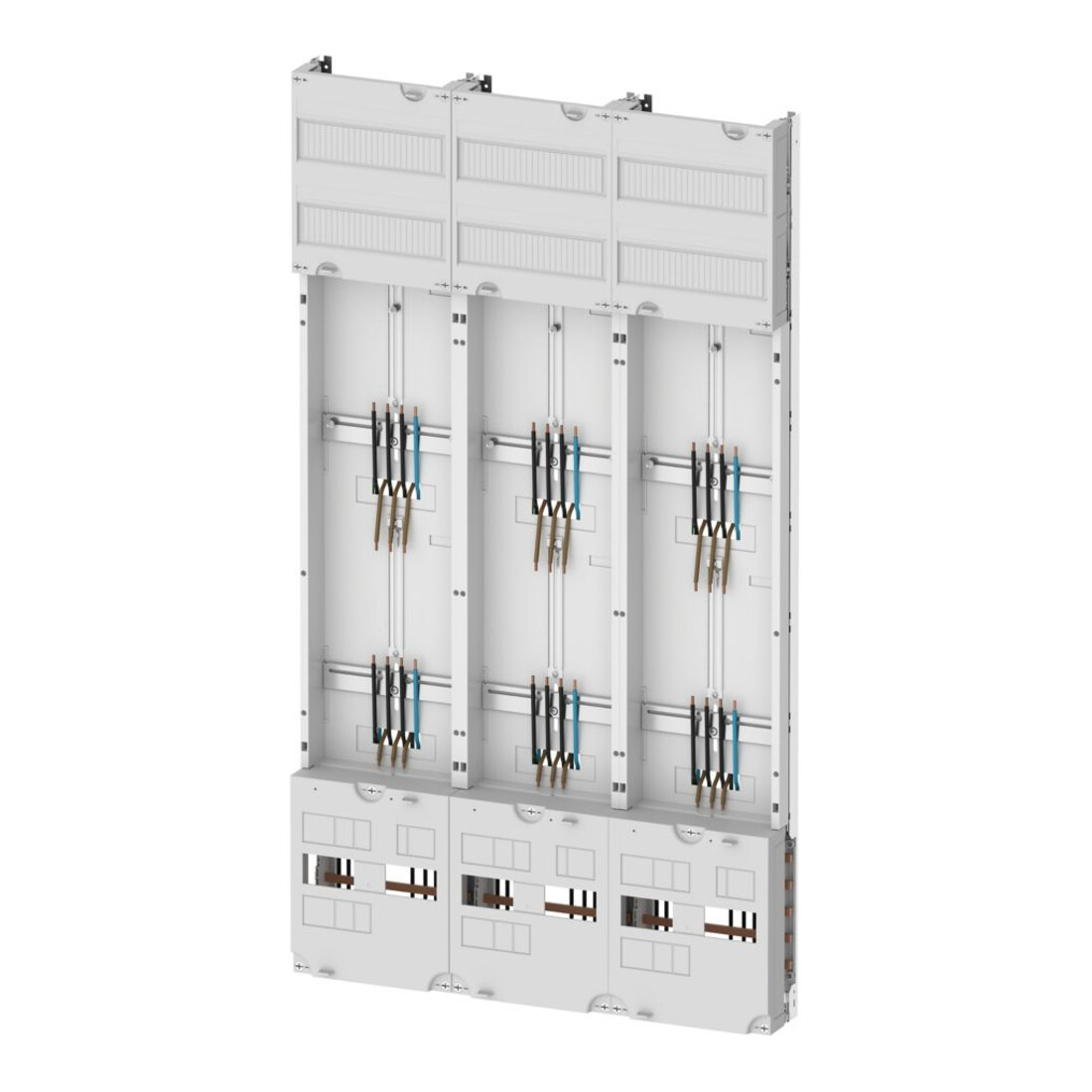 Eaton Zählerfeld ZSD-Z39A1075
