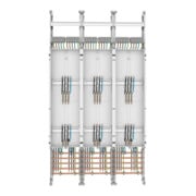 Eaton Zählerfeld ZSD-Z39A1075-5