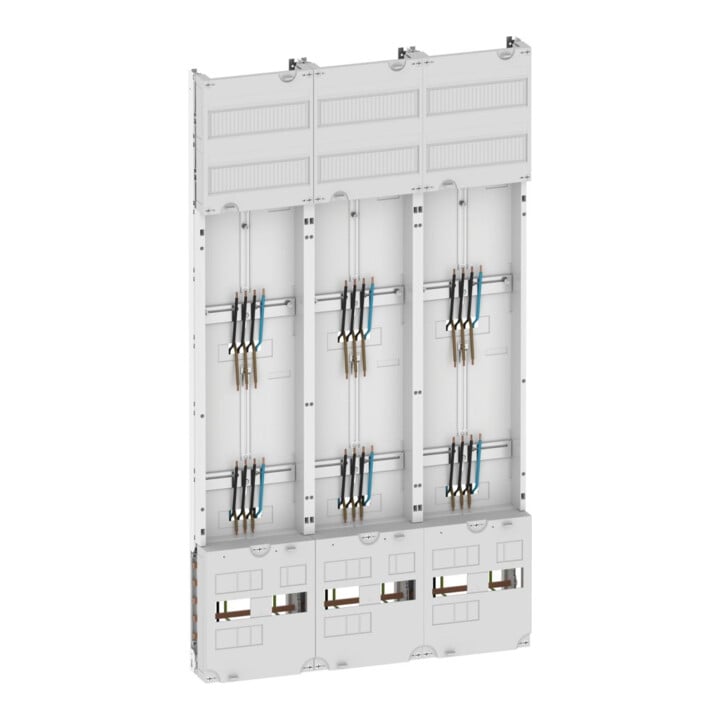 Eaton Zählerfeld ZSD-Z39A1075