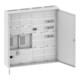Eaton Zählerschrank eHZ 1100mm PV-Ready ZSDZZVV1100BK#502124