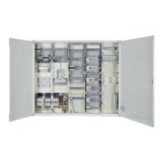 Eaton Zählerschrank ZSD-2Z1TV-1400-B-3