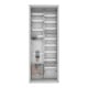 Eaton Zählerschrank ZSD-ZV-1400/APZ