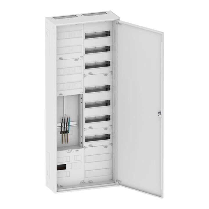 Eaton Zählerschrank ZSD-ZV-1400/APZ