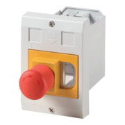 Eaton Zugentsperrung Zubehör PKZM01 E-PKZ01-PVT-3