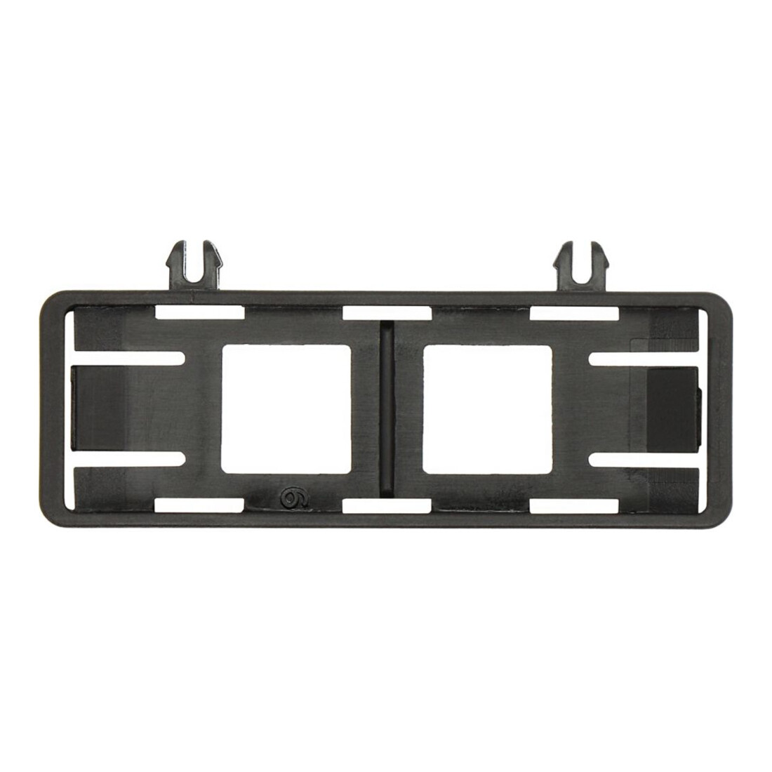 Eaton Zusatzfrontschild blanko ZFS60-T0