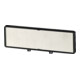 Eaton Zusatzfrontschild Deutsch/Englisch ZFS61/62-P3