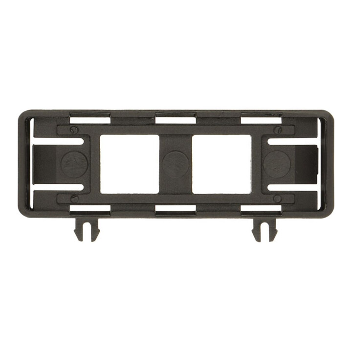 Eaton Zusatzfrontschild Deutsch/Englisch ZFS61/62-T0