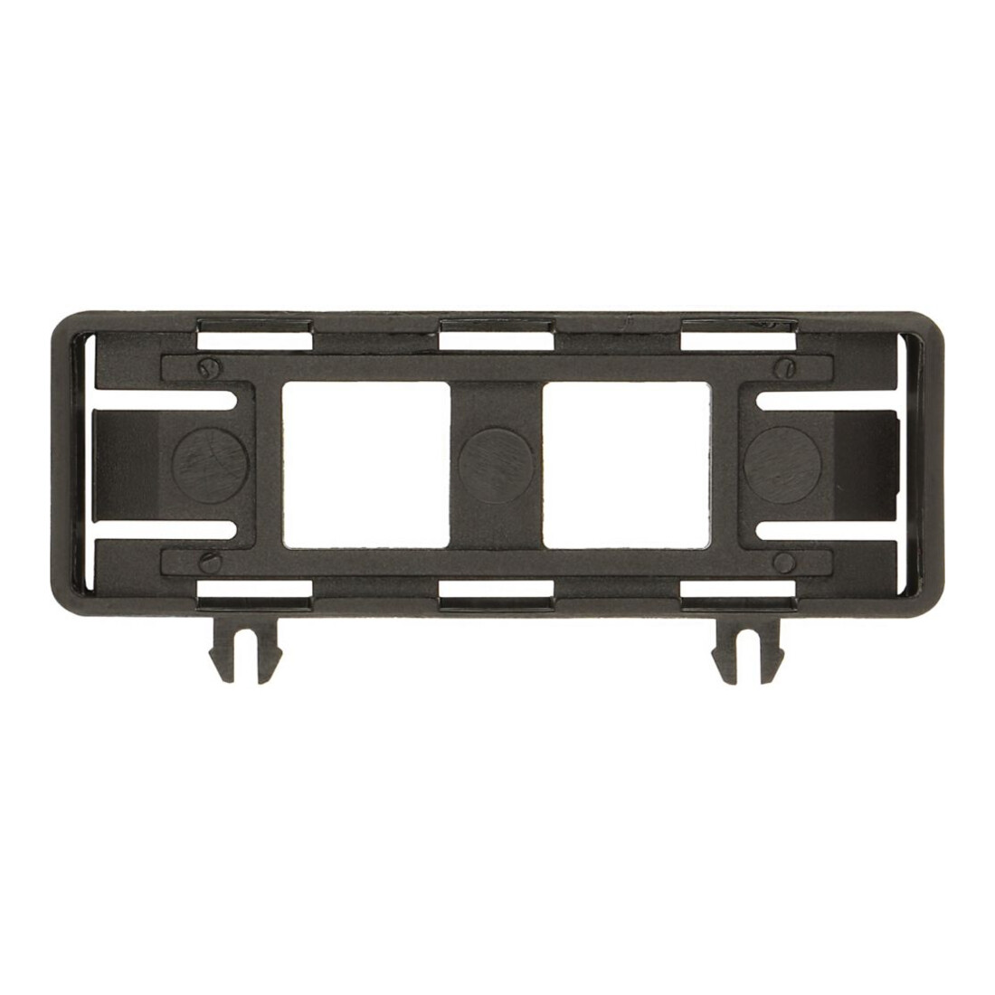 Eaton Zusatzfrontschild Deutsch/Englisch ZFS61/62-T0