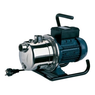EBARA Pompe de jardin en acier inoxydable JEXM 120 jardin 1390 WATT