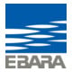 Ebara Pompe submersible Optima-MA 9000 l/h / hauteur de refoulement 7,5 m / 230 V / flotteur de niveau-3