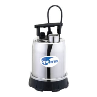 Ebara Pompe submersible Optima MFS 9000 l/h 7,5 m 430 W
