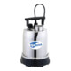Ebara Pompe submersible Optima MFS 9000 l/h 7,5 m 430 W-1