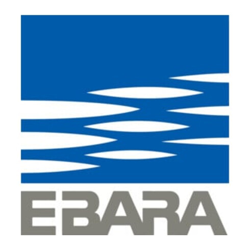 Ebara Pompe submersible Optima MFS 9000 l/h 7,5 m 430 W