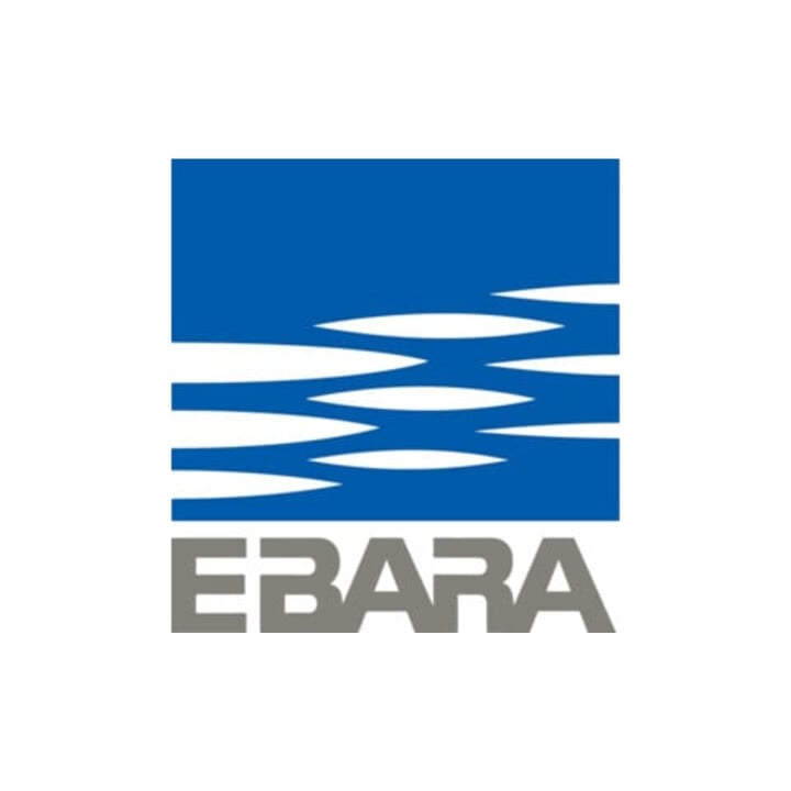 Ebara Pompe submersible Optima MFS 9000 l/h 7,5 m 430 W