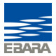 Ebara Tauchpumpe Optima-MA 9000l/h / Förderhöhe 7,5m / 230V / Schwimmerschalter-3