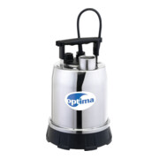 Ebara Tauchpumpe Optima MFS 9000 l/h 7,5m 430W