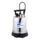 Ebara Tauchpumpe Optima MFS 9000 l/h 7,5m 430W-1
