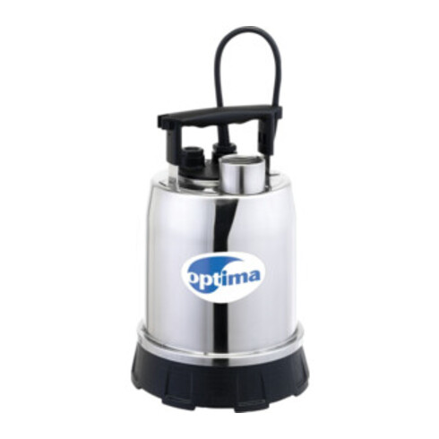 Ebara Tauchpumpe Optima MFS 9000 l/h 7,5m 430W