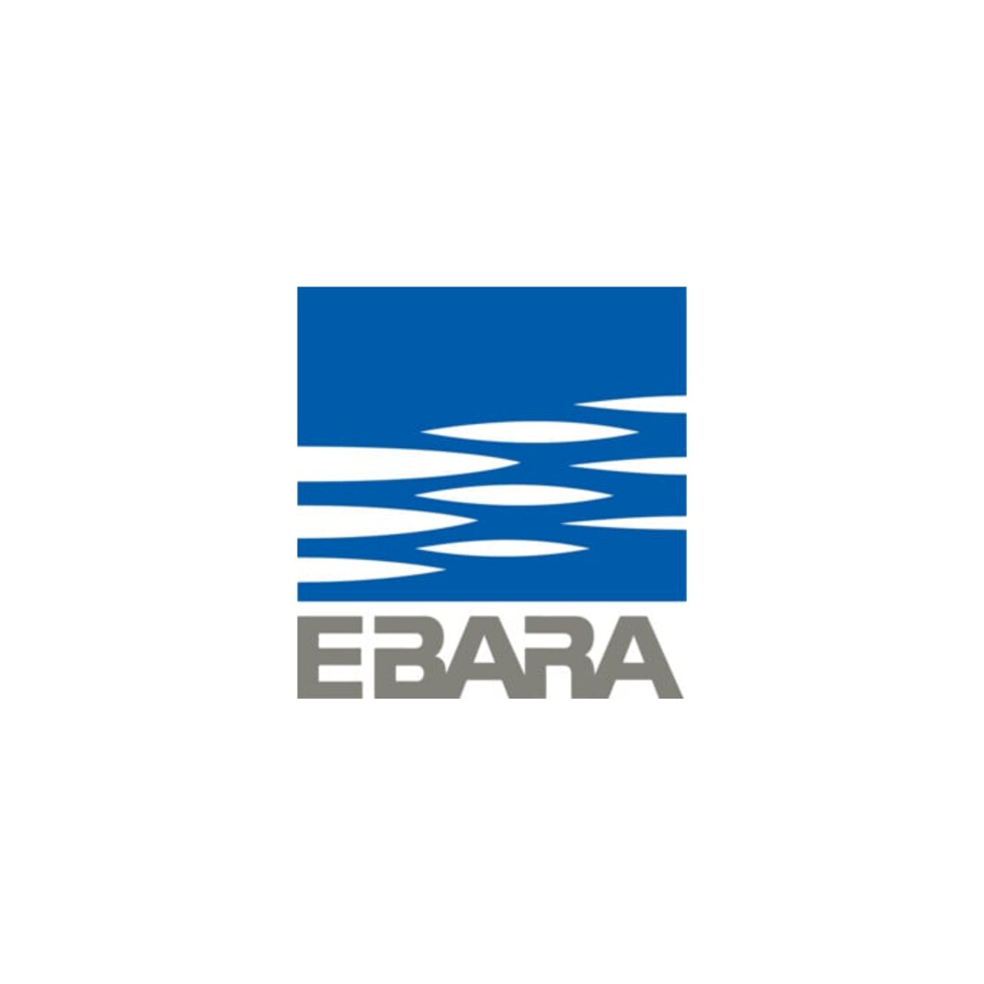 Ebara Tauchpumpe Optima MFS 9000 l/h 7,5m 430W