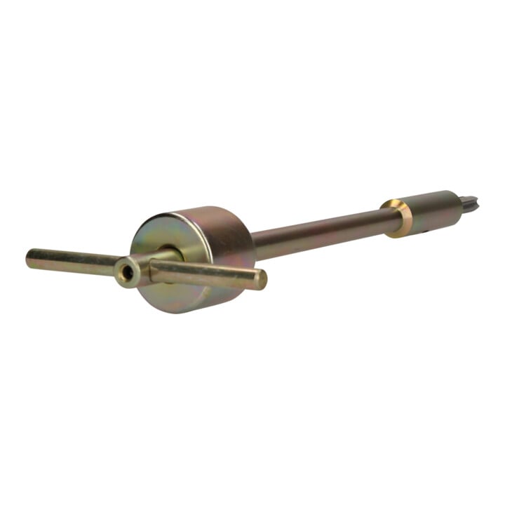 Ébaucheur pour douilles d’injection pour Hino KS Tools