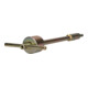 Ébaucheur pour douilles d’injection pour Hino KS Tools-4