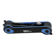 Ébavureurs universel BGS-4