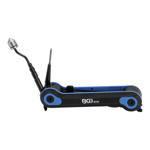 Ébavureurs universel BGS