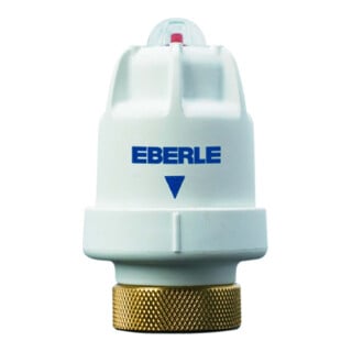 Eberle Controls Actionneur sans courant fermé TS+ 5.11