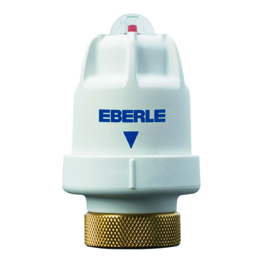 Eberle Controls Actionneur sans courant fermé TS+ 5.11