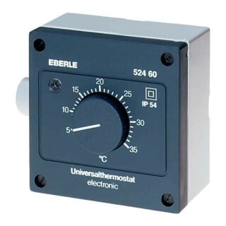 Eberle Controls Allzweckthermostat AZT-A 524 510