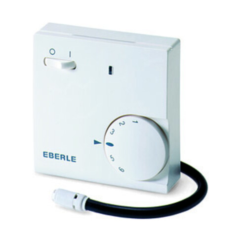 Eberle Controls Fußbodenregler FR-E 52531/i