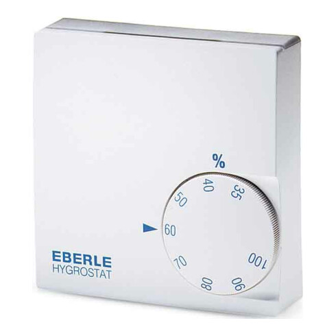 Eberle Controls Hygrostat HYG-E 6001 rw