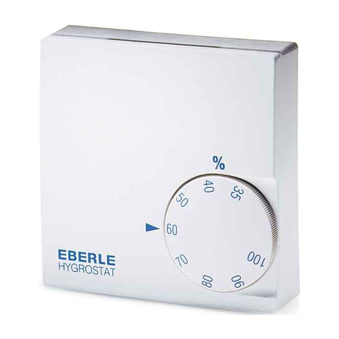Eberle Controls Hygrostat HYG-E 6001 rw