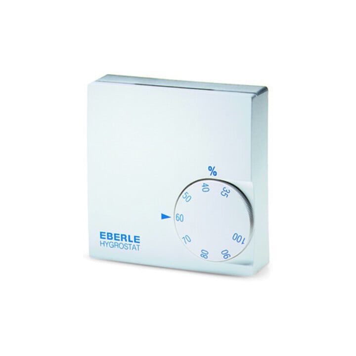 Eberle Controls Hygrostat HYG-E 6001 rw