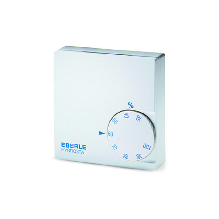 Eberle Controls Hygrostat HYG-E 6001 rw