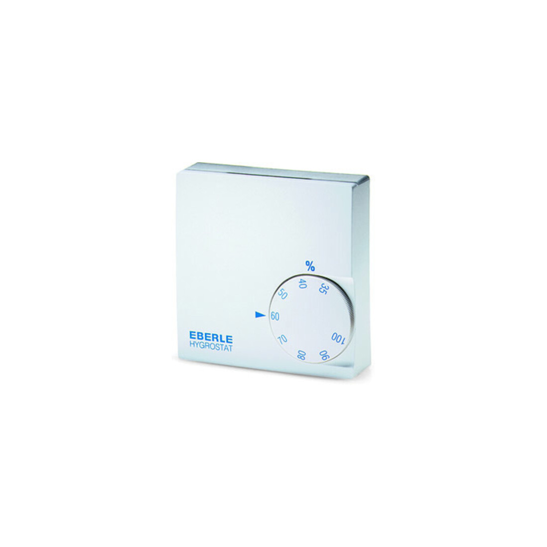 Eberle Controls Hygrostat HYG-E 6001 rw