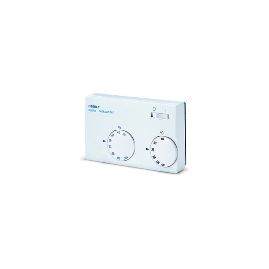 Eberle Controls Hygrostat HYG-E 7001 rw