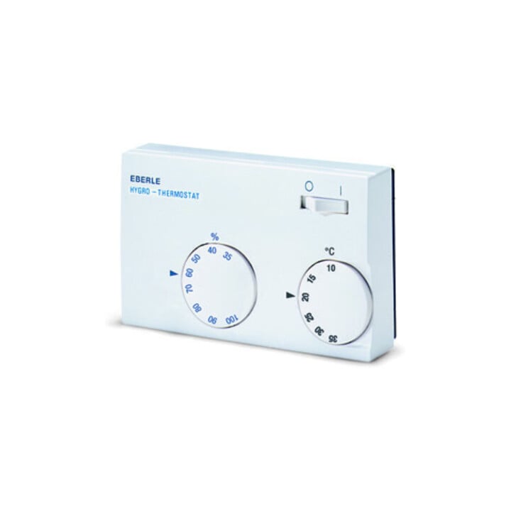Eberle Controls Hygrostat HYG-E 7001 rw