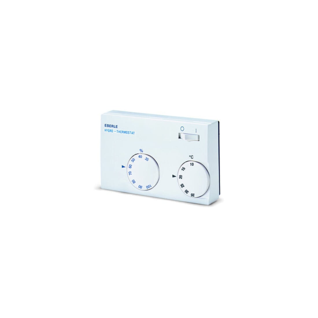 Eberle Controls Hygrostat HYG-E 7001 rw